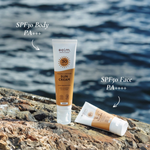 Last inn bildet i Galleri-visningsprogrammet, Mineral Solkrem SPF30 (PA+++)

