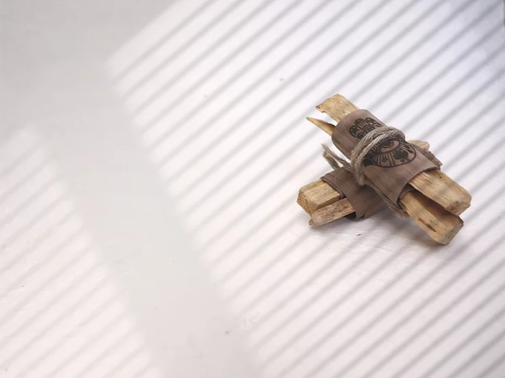 Palo Santo Kit