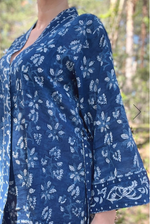 Last inn bildet i Galleri-visningsprogrammet, Kimono | Bomull Kort
