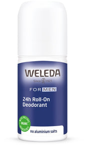MEN 24h Roll-On Deodorant