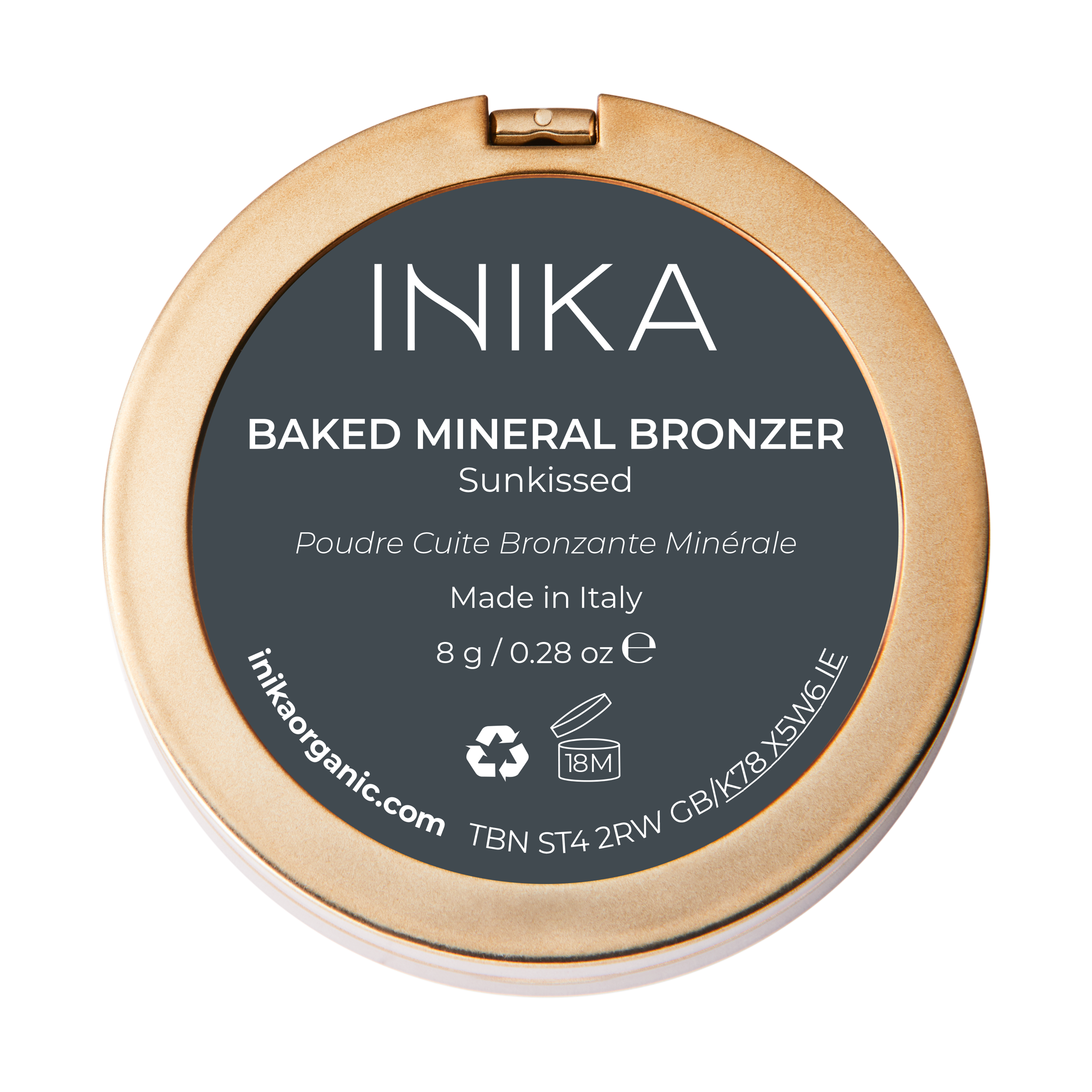 Bronzer | Baked Mineral Bronzer