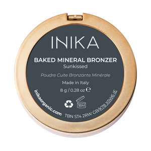 Bronzer | Baked Mineral Bronzer