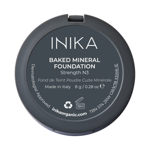 Foundation | Baked Mineral Foundation