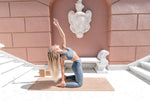 Last inn bildet i Galleri-visningsprogrammet, Kork Yogamatte 4mm
