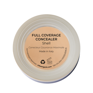 Concealer | Full Coverage Concealer