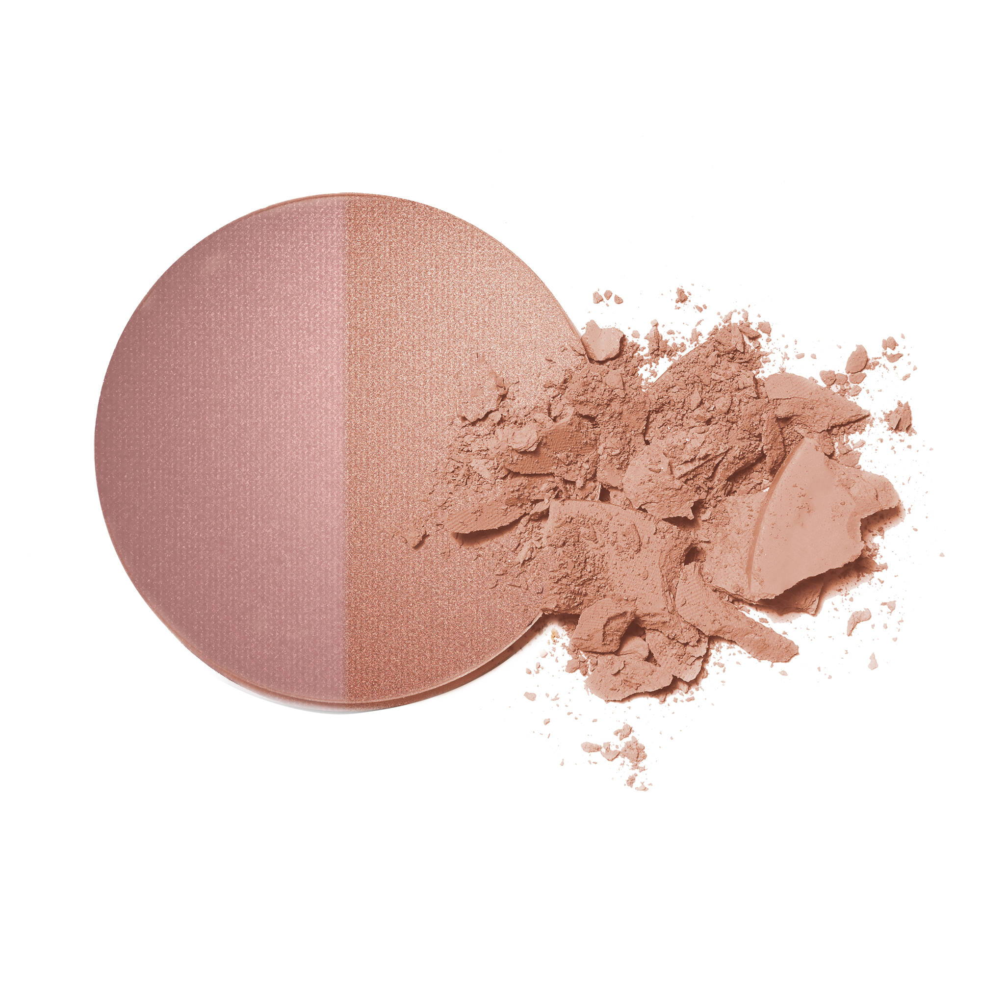 Blush | Baked Mineral Duo Blush