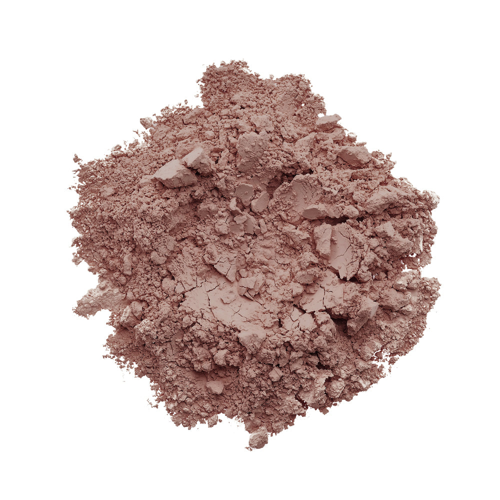 Blush | Mineral Blush Puff Pot - Rosy Glow