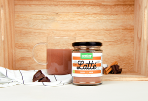 LATTE | Cacao & Maca