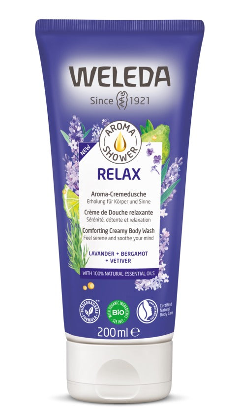 Aroma Shower RELAX