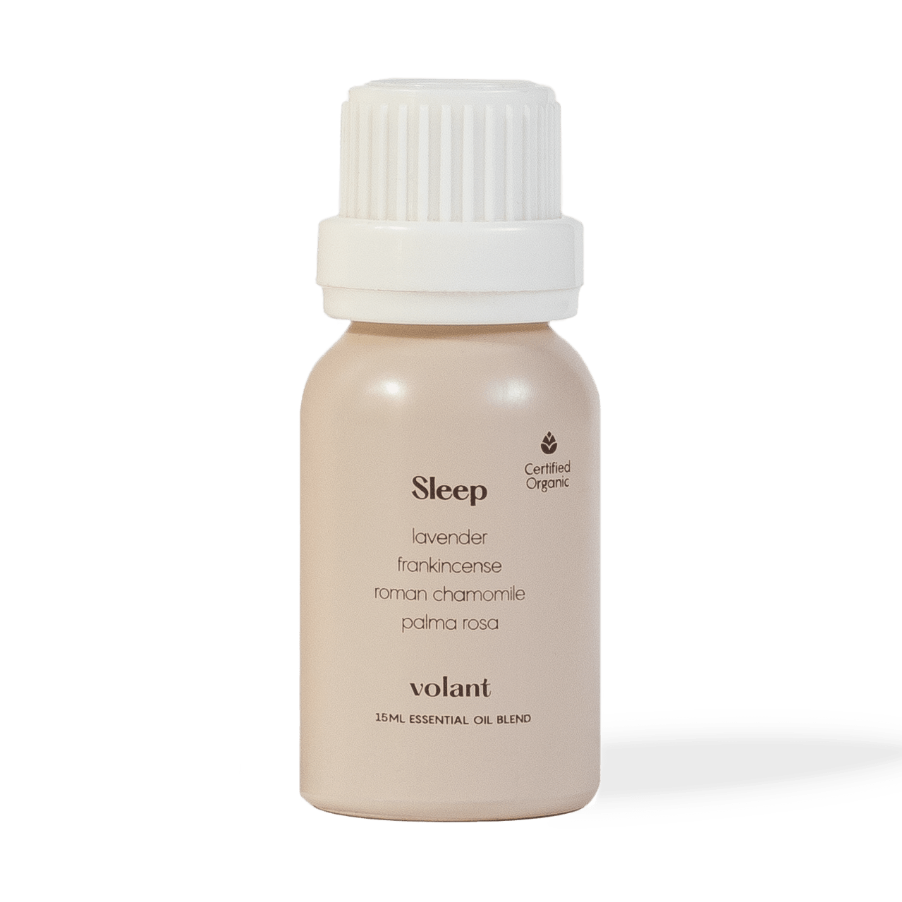 Økologisk Eterisk Oljeblanding | Sleep