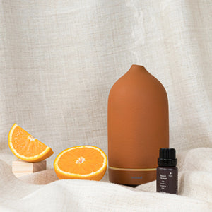 Økologisk Eterisk Olje | Sweet Orange