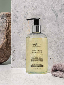 Økologisk Shampoo | Active Botanical