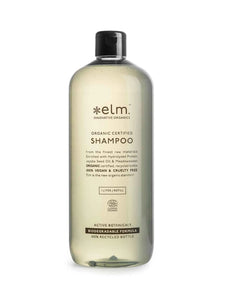 Økologisk Shampoo | Active Botanical