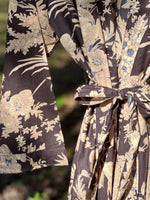 Last inn bildet i Galleri-visningsprogrammet, Kimono | Bomull Lang
