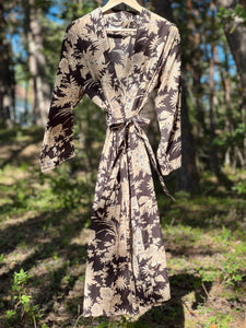 Kimono | Bomull Lang