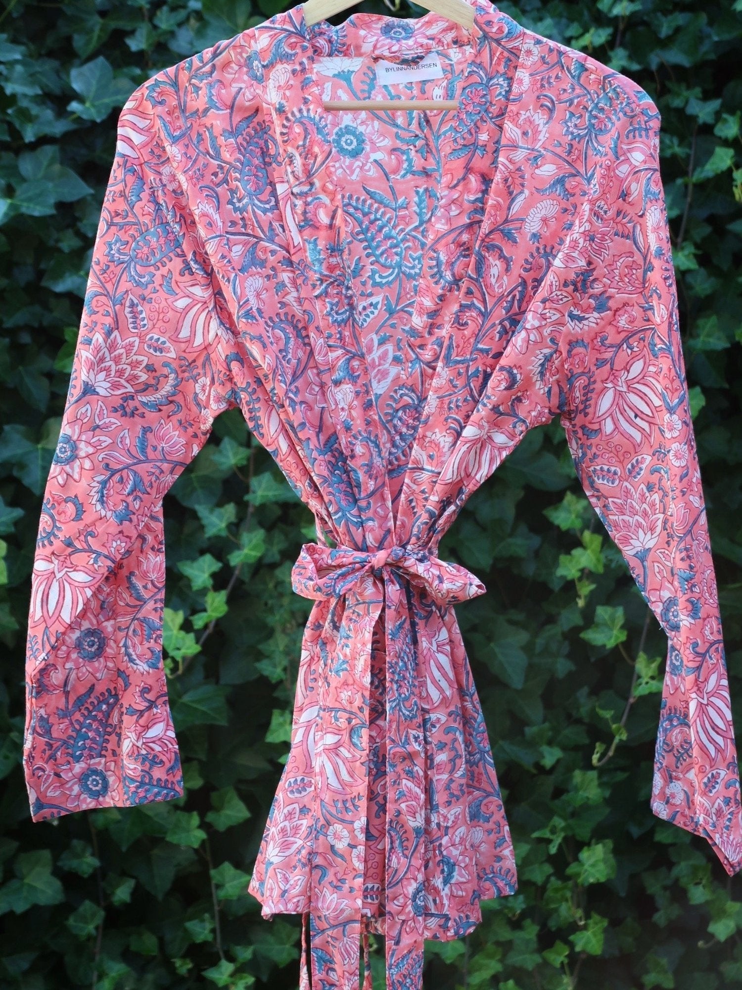 Kimono | Bomull Kort