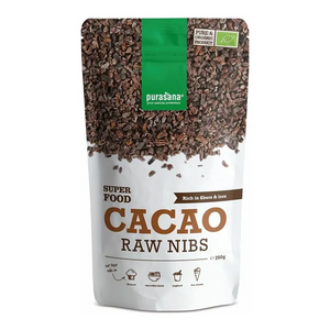 Cacao Raw Nibs
